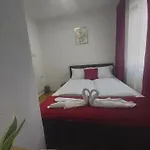 Apartman Panda