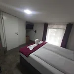 Panda Apartman *