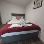 Apartman Panda Maribor