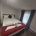 Panda Apartman Maribor