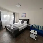 Panda Lejlighed