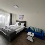 Panda Apartman *