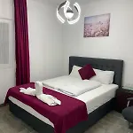 Panda Apartman Maribor