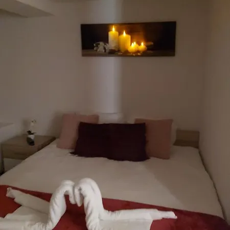 Panda Apartment