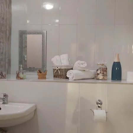 Apartment Panda