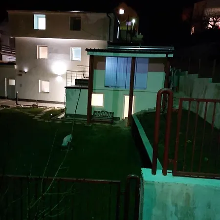 Apartment Panda Maribor
