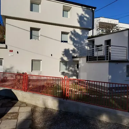 Appartement Panda
