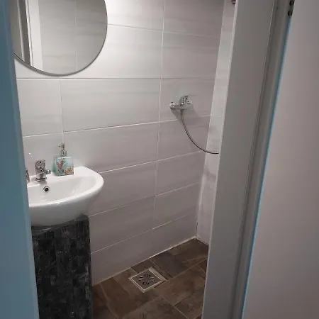 Apartment Panda Maribor