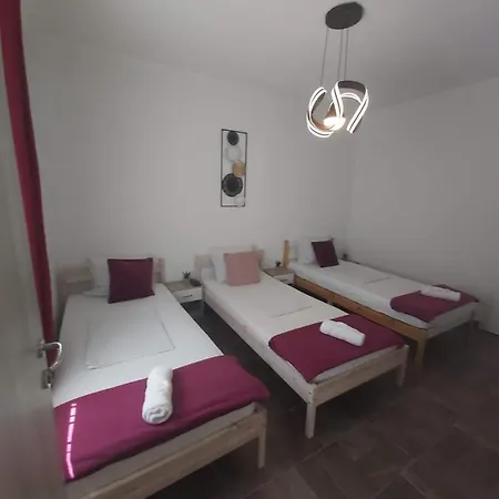 Panda Apartment