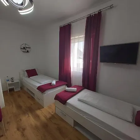 Panda Apartment Maribor