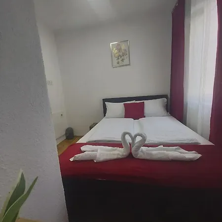 Appartement Panda