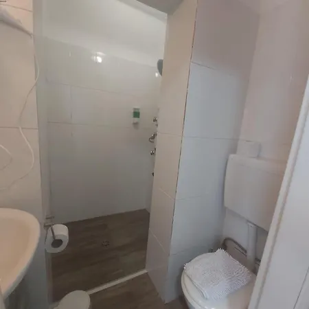 Panda Apartment