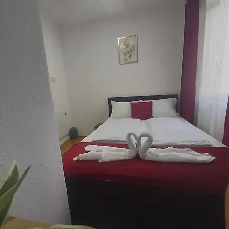 Appartement Panda