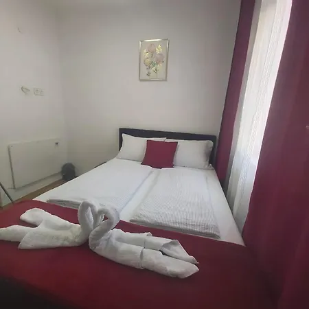 Panda דירה מריבור