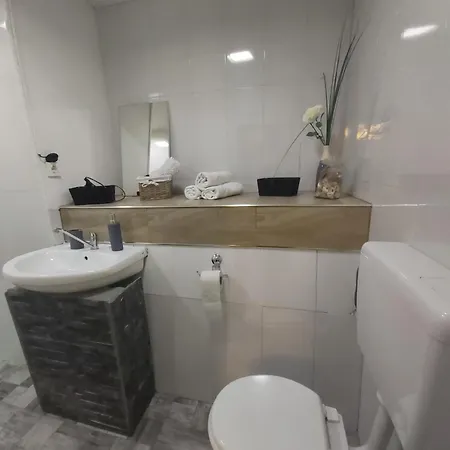 Apartman Panda Maribor