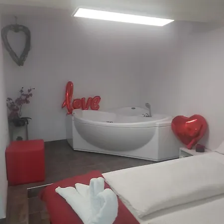 דירה Panda מריבור