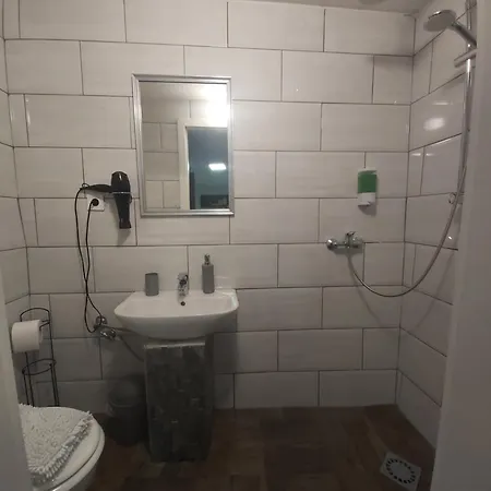 Apartma Panda Maribor