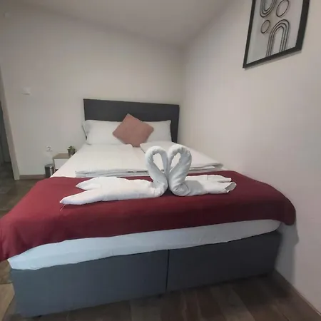 Apartment Panda Maribor