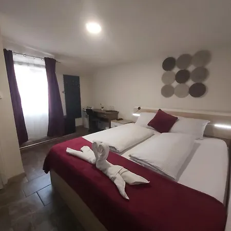 Apartment Panda Maribor