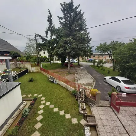 Panda Apartment *