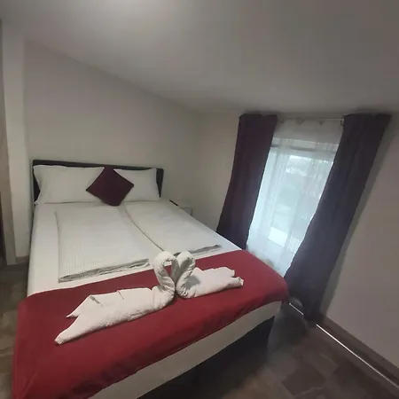 Panda Apartman Maribor