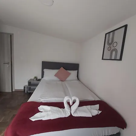 Apartman Panda Maribor