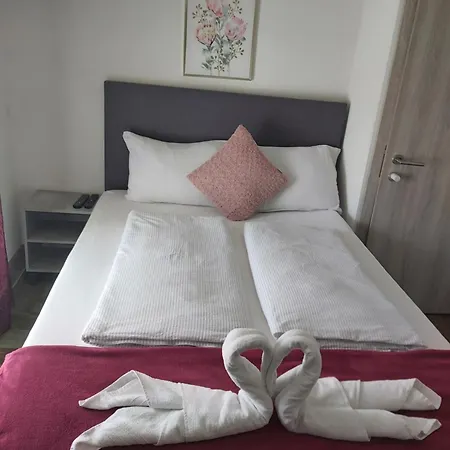 Panda Apartman Maribor