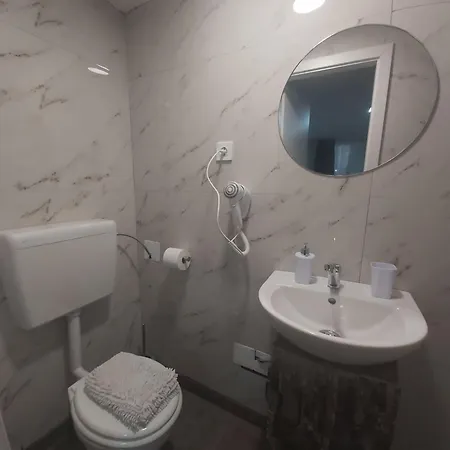 Panda Apartment *
