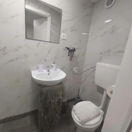 Apartment Panda Maribor