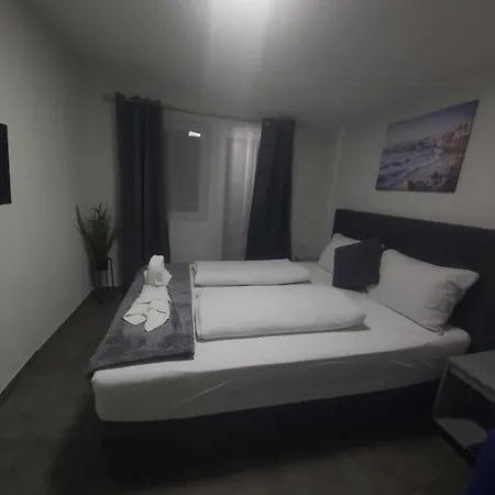 Apartment Panda
