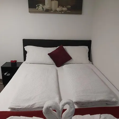 Apartman Panda