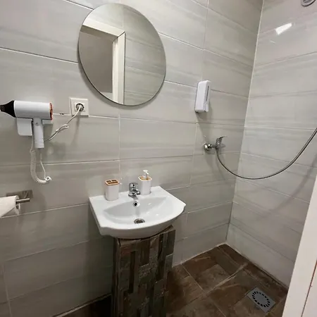 Panda Apartment *