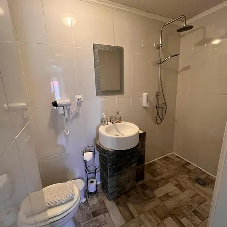 Panda Apartman Maribor