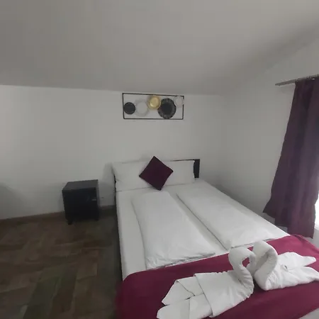 Apartment Panda Maribor