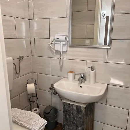Panda Apartment