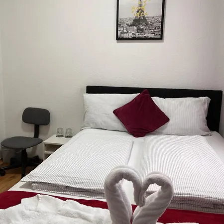 Panda Apartman Maribor