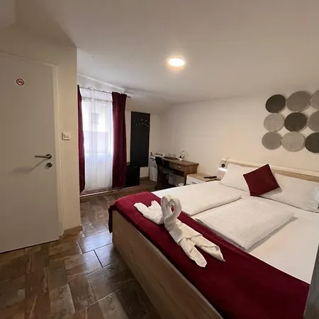 Apartman Panda Maribor