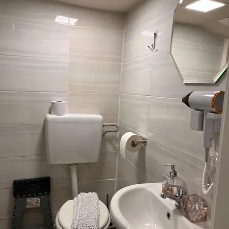 Panda Apartment