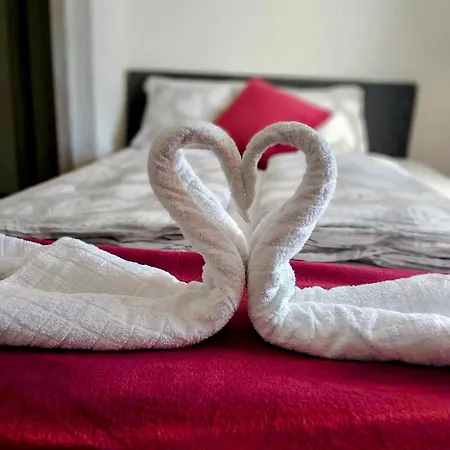 Panda Apartman