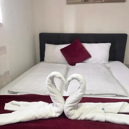 Apartman Panda *