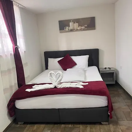 Panda Apartment Marburg