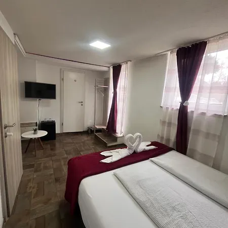 Apartman Panda Maribor