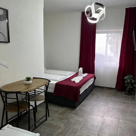 Panda Apartment Maribor