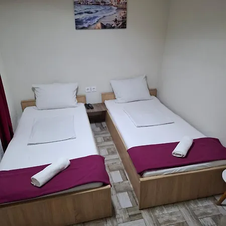 Apartment Panda