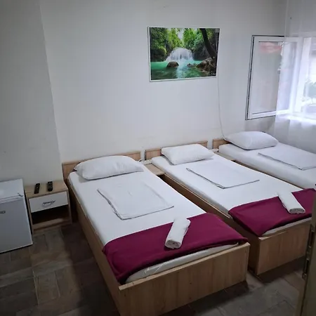 Apartment Panda