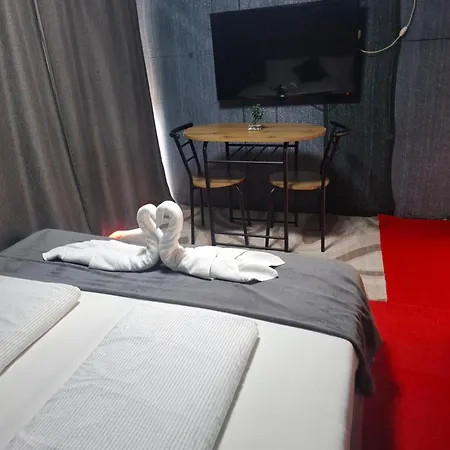公寓 Panda 马里博尔