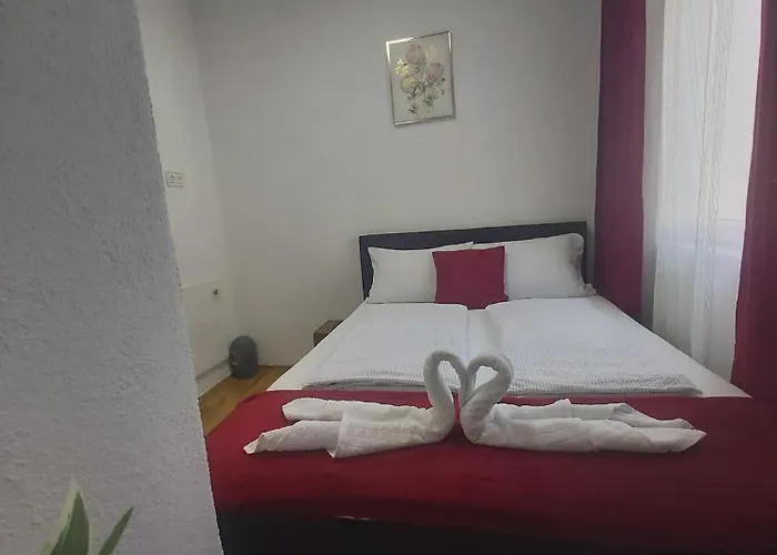 Apartament Panda