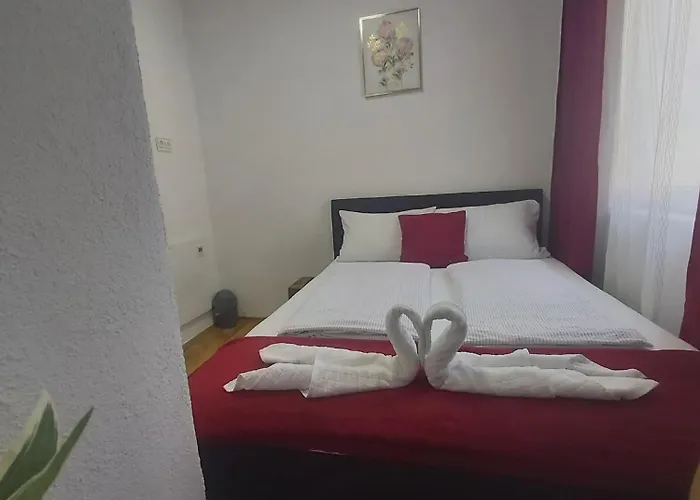 Apartamento Panda