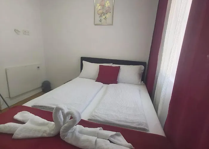Panda Apartamento Máribor
