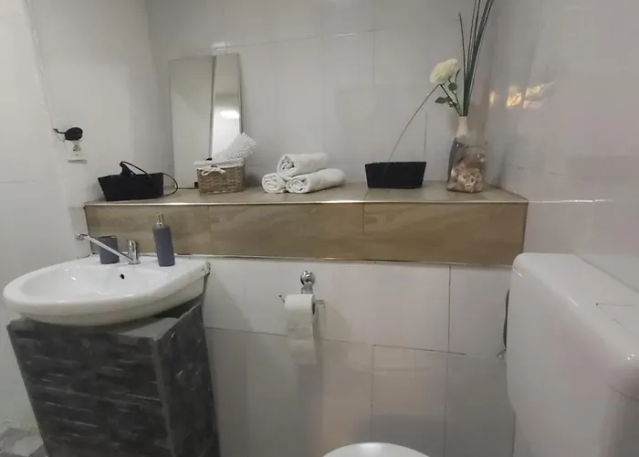 Apartamento Panda Máribor